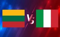 Dự đoán Lithuania vs Italia, 01h45 ngày 01/4