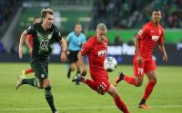 Dự đoán bóng đá giữa Wolfsburg vs Augsburg, 21h30 ngày 6/11