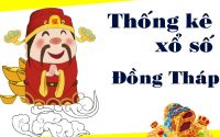 Thống kê XSDT 10/1/2022