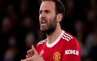 Bóng đá Anh ngày 5/4: Juan Mata vẫn chưa giải nghệ