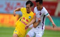 Dự đoán bóng đá giữa Bình Dương vs HAGL, 17h ngày 8/2