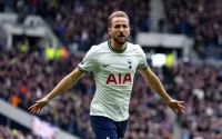 Man United muốn sở hữu Harry Kane mùa hè này