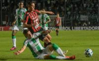 Kèo châu Á Atletico Nacional vs Patronato Parana, 07h00 ngày 28/6