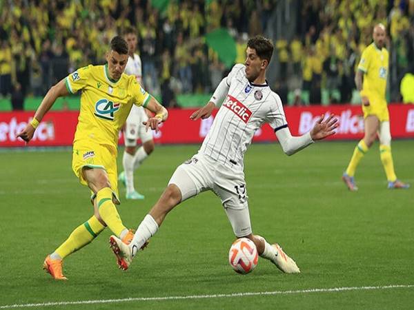 Nhận định bóng đá Nantes vs Montpellier, 20h00 ngày 22/10