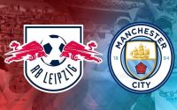 Nhận định RB Leipzig vs Man City