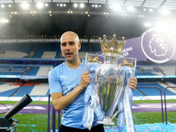 Bóng đá tối 25/11: Pep là HLV có ảnh hưởng nhất Premier League