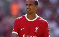 Tin bóng đá 14/10: Joel Matip tuyên bố giải nghệ ở tuổi 33