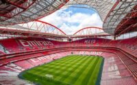 Tất cả thông tin về sân vận động Estádio da Luz